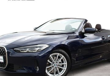 BMW 420 15.390 km 43.990 &euro; Filderstadt 70794