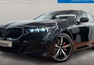 BMW 520 10.664 km 55.780 &euro; Stuttgart 70569
