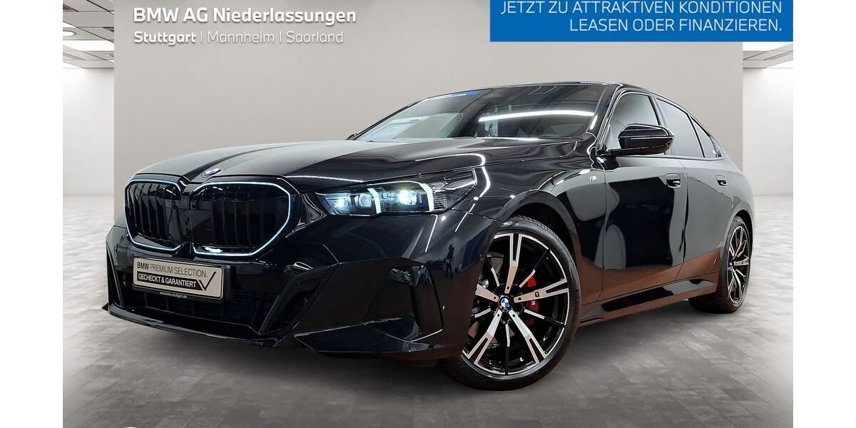 BMW 520 10.664 km 55.780 &euro; Stuttgart 70569
