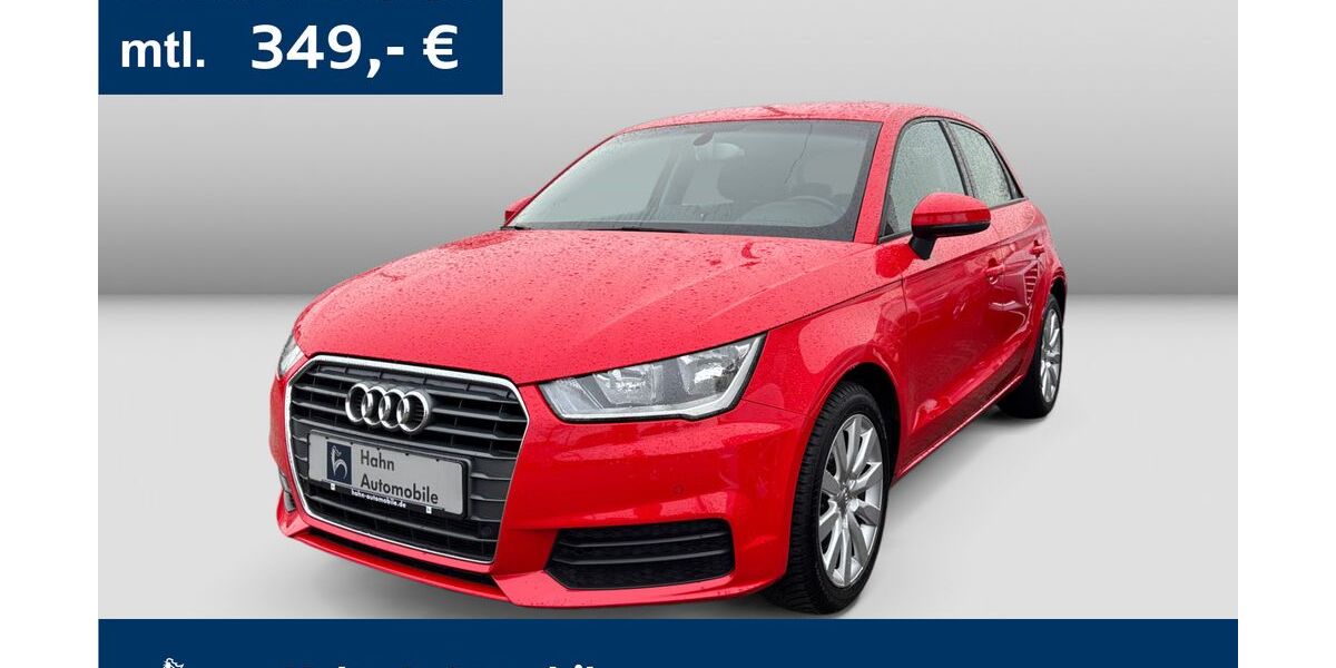 Audi A1 89.772 km 14.990 &euro; Backnang 71522