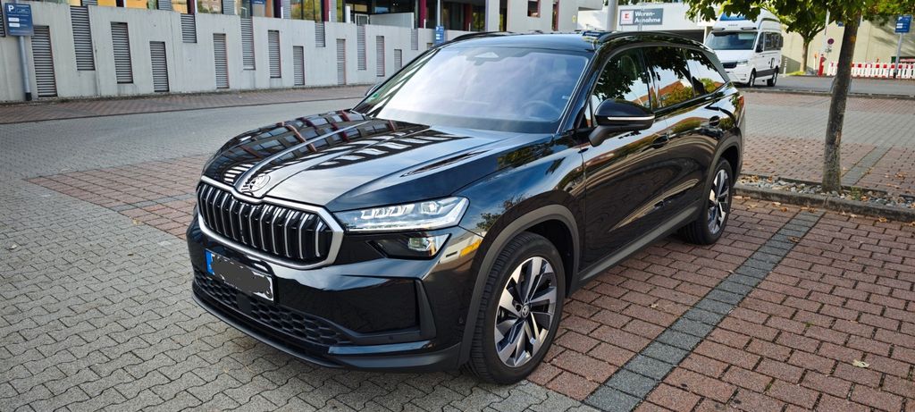 Skoda Kodiaq 17.000 km 47.000 &euro; Ostfildern 73760