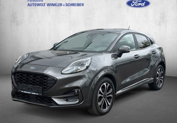 Ford Puma 61.045 km 15.390 &euro; Ludwigsburg 71636