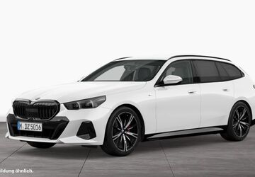 BMW 520 13.149 km 54.290 &euro; Stuttgart 70569