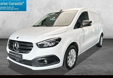 Mercedes-Benz Citan 3.400 km 28.548 &euro; Ludwigsburg 71636