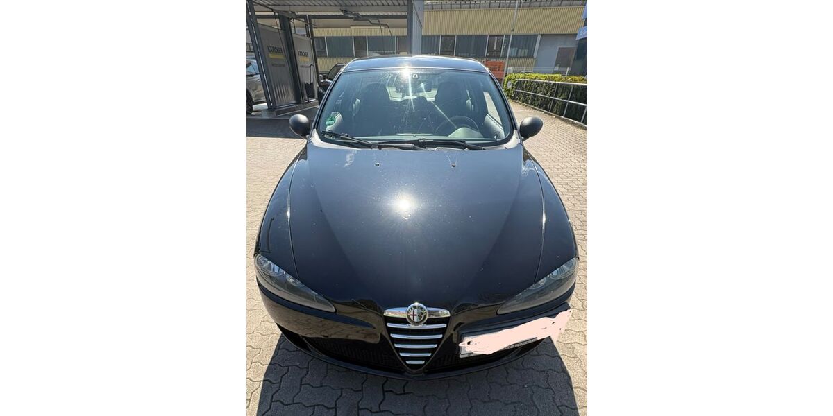 Alfa Romeo 147 199.000 km 1.300 &euro; Mühlacker 75417