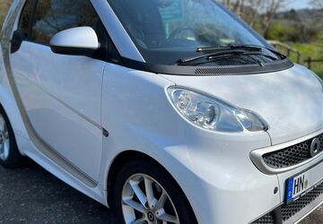 Smart ForTwo 101.090 km 5.600 &euro; Heilbronn 74074