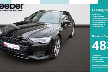 Audi A6 31.304 km 45.480 &euro; Weil der Stadt 71263