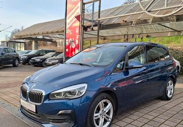 BMW 218 178.000 km 12.950 &euro; Esslingen 73730