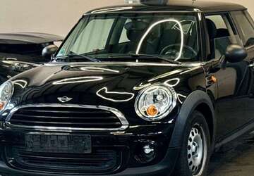 Mini One 121.000 km 3.400 &euro; Stuttgart 70374