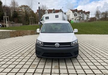 VW Caddy Maxi 104.000 km 15.800 &euro; Ditzingen 71254