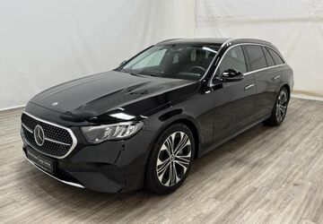 Mercedes-Benz E 300 11.159 km 50.486 &euro; Heilbronn 74072