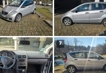 Mercedes-Benz A 150 234.000 km 1.299 &euro; Esslingen 73728