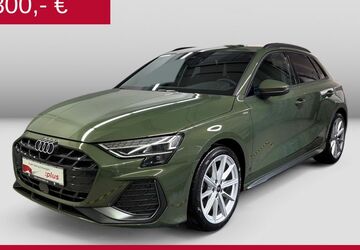 Audi A3 6.685 km 31.790 &euro; Ludwigsburg 71636