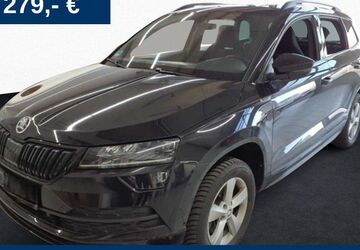 Skoda Karoq 62.190 km 28.440 &euro; Weinstadt-Endersbach 71384
