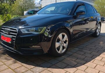 Audi A3 223.000 km 11.000 &euro; Leinfelden -Echterdingen 70771