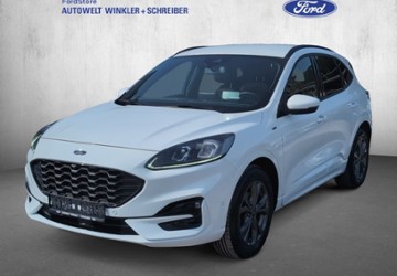 Ford Kuga 94.774 km 25.990 &euro; Ludwigsburg 71636