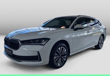 Skoda Superb 1.111 km 49.490 &euro; Weinstadt-Endersbach 71384