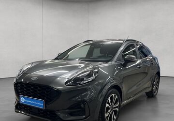 Ford Puma 61.464 km 15.890 &euro; Filderstadt 70794