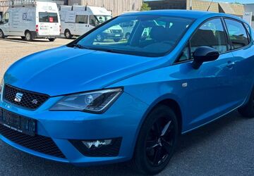 Seat Ibiza 164.232 km 6.400 &euro; Waiblingen 71334