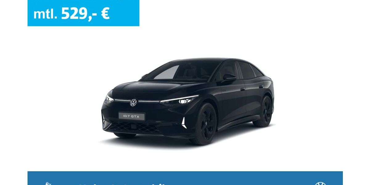 VW ID.7 8.999 km 58.295 &euro; Sindelfingen 71063