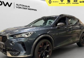 Cupra Formentor 61.300 km 29.480 &euro; Heilbronn 74076