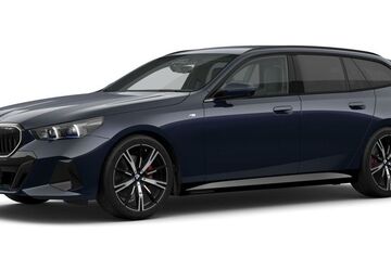 BMW 520 14.990 km 53.590 &euro; Asperg 71679