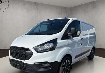 Ford Transit Custom 48.500 km 17.990 &euro; Tamm 71732