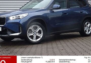 BMW X1 29.153 km 39.575 &euro; Bietigheim-Bissingen 74321