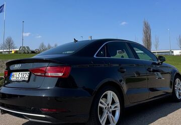 Audi A3 78.675 km 15.800 &euro; Abstatt 74232