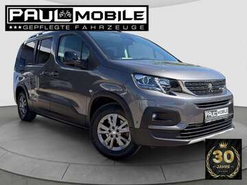 Gebrauchte Peugeot Rifter