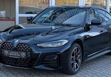 BMW 420 94.730 km 33.850 &euro; Aspach 71546