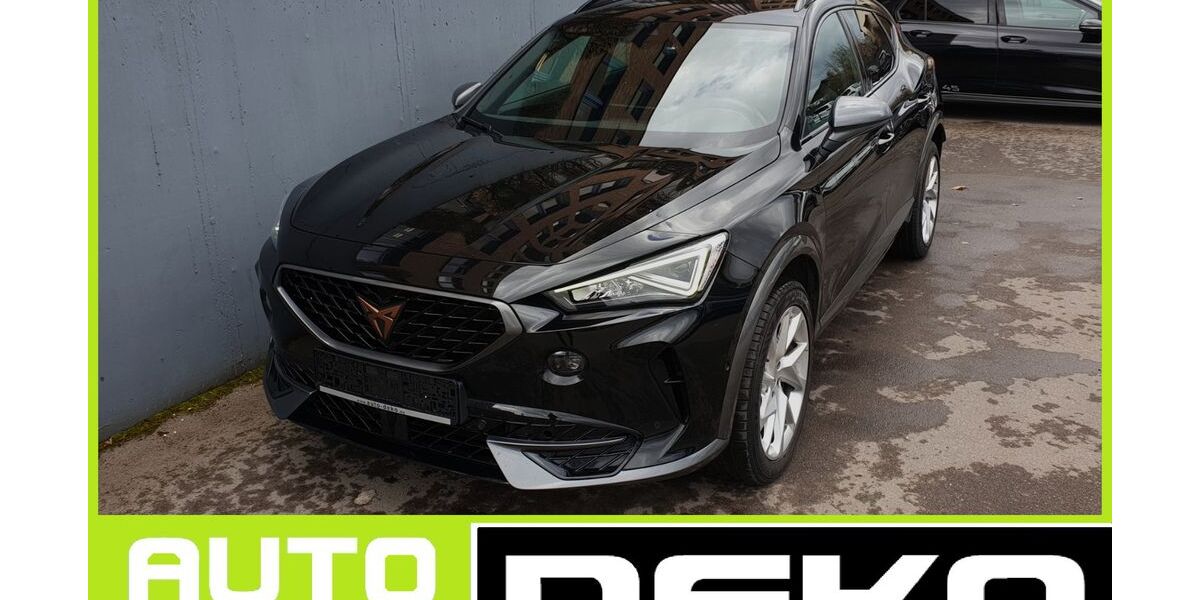 Cupra Formentor 133.858 km 24.430 &euro; Waiblingen 71332