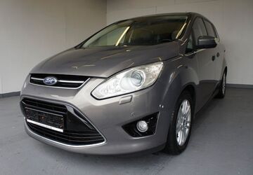 Ford C-Max 200.000 km 7.900 &euro; Sindelfingen 71065