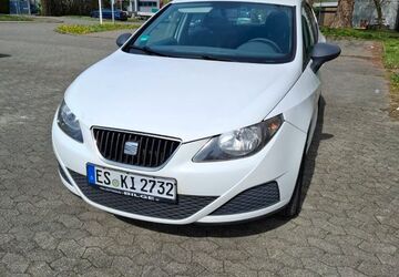 Seat Ibiza 166.515 km 2.399 &euro; Esslingen 73734