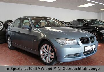 BMW 325 159.653 km 10.699 &euro; Vaihingen Enz 71665