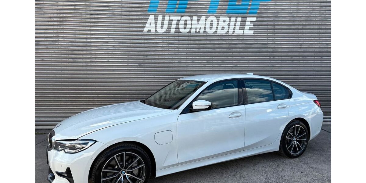 BMW 330 85.459 km 26.990 &euro; Sindelfingen 71065