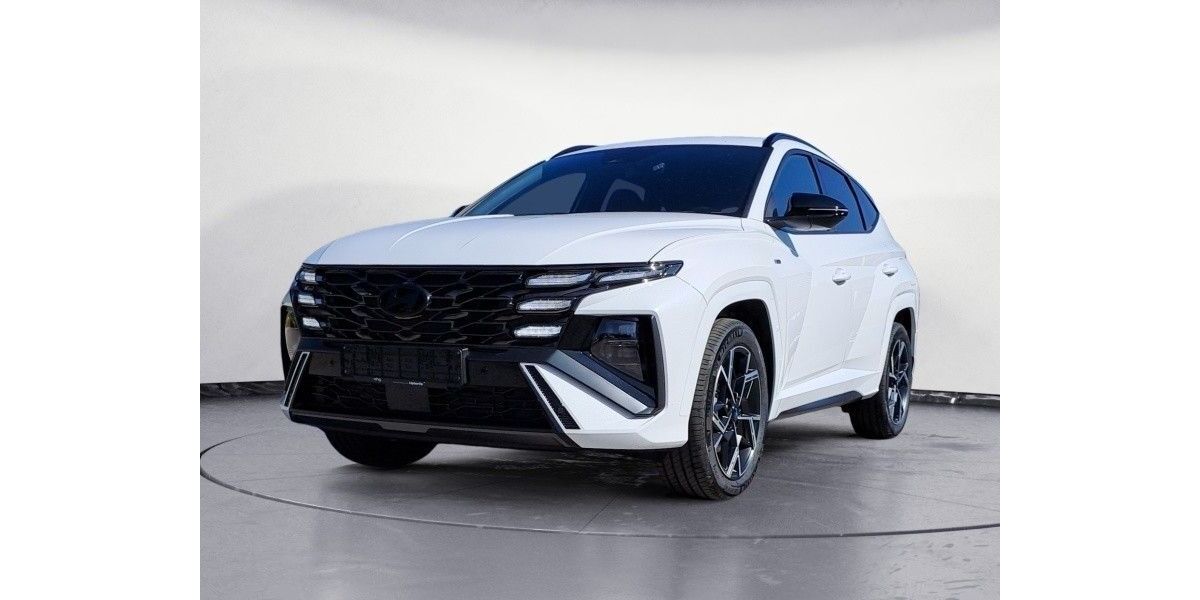 Hyundai TUCSON 4.510 km 39.888 &euro; Esslingen am Neckar 73730