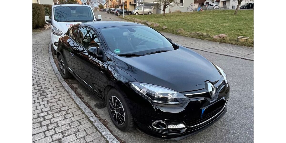 Renault Megane 70.000 km 7.900 &euro; Filderstadt 70794