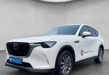 Mazda CX-60 12.930 km 49.980 &euro; Heilbronn 74080