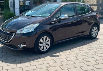 Peugeot 208 130.000 km 1.999 &euro; Urbach (30km östlich von Stuttgart) 73660