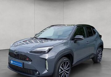 Toyota Yaris Cross 1.350 km 35.450 &euro; Stuttgart 70469