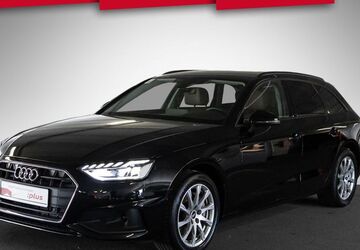 Audi A4 71.190 km 31.330 &euro; Stuttgart 70469
