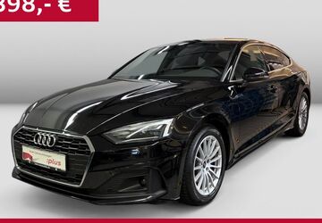 Audi A5 91.900 km 28.860 &euro; Ludwigsburg 71636