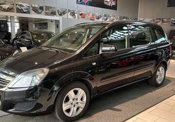 Opel Zafira 151.000 km 5.290 &euro; Ludwigsburg 71638
