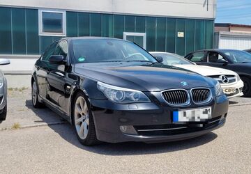 BMW 530 422.000 km 5.990 &euro; Besigheim 74354