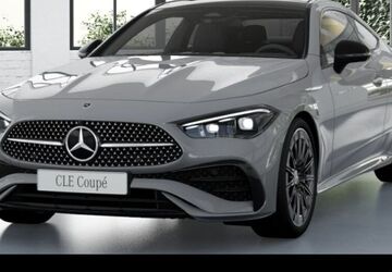 Mercedes-Benz CLE 200 9.900 km 58.490 &euro; Stuttgart 70372