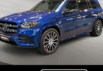 Mercedes-Benz GLS 580 44.088 km 79.698 &euro; Heilbronn 74072
