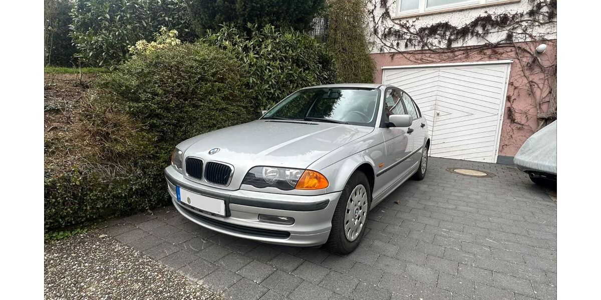 BMW 316 248.000 km 2.200 &euro; Ostfildern 73760