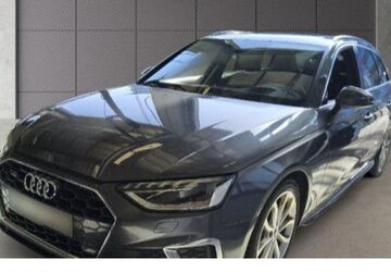 Audi A4 84.900 km 31.730 &euro; Weinsberg 74189