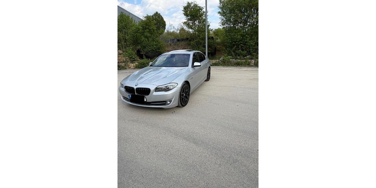 BMW 535 186.000 km 13.500 &euro; Ludwigsburg 71636
